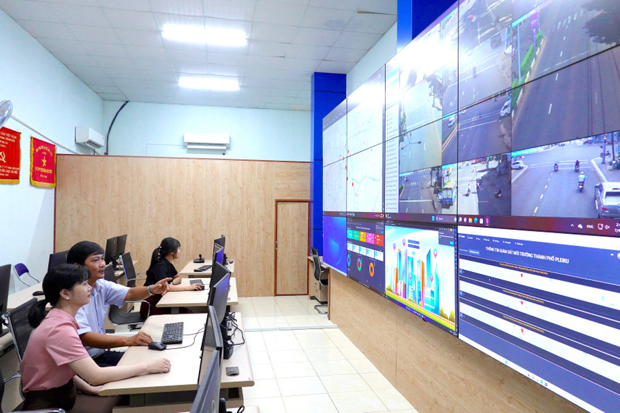 Những kết quả đạt được